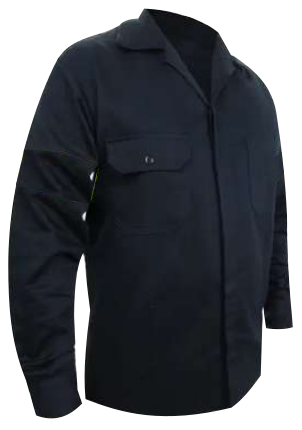 CAMISOLA INDUSTRIAL MOD: CAMBA