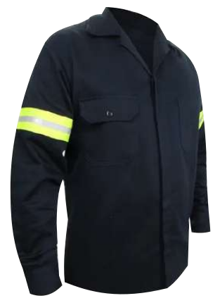CAMISOLA INDUSTRIAL MOD: CAMREF