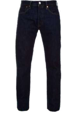 PANTALON DE MEZCLILLA 14 ONZAS MARCA BULLDOG